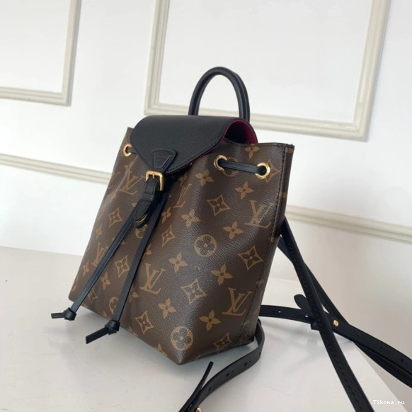 Affordable VUITTON BB LOUIS MONTSOURIS 0817